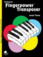 Fingerpower Transposer - Level 3 