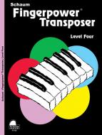 Fingerpower Transposer - Level 4 