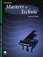 Masters Of Technic, Level 1 