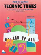 Technic Tunes Book 2 