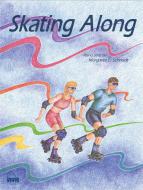Skating Along 