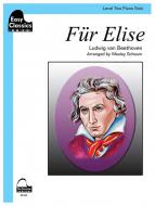 Pour Elise WoO 59 