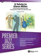 A Salute To Glenn Miller Standard