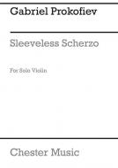 Sleeveless Scherzo 