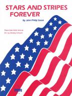 Stars And Stripes Forever 