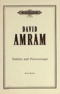 Fanfare and Processional 