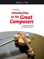 Introduction to the Great Composer Standard
