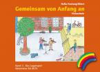 Gemeinsam von Anfang an. Méthode d'alto, volume 3 Standard