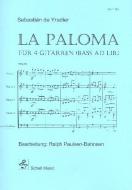 La Paloma 