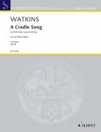 A Cradle Song Standard