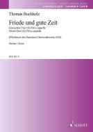 Friede und gute Zeit Standard