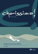 Chorissimo! Movie 3: Songs aus Disney-Filmen 