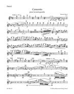Concerto pour la main gauche 