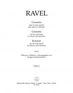 Concerto pour la main gauche 