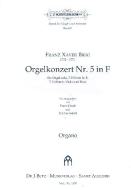 5. Konzert F-Dur 