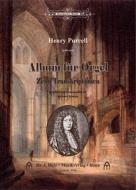 Album für Orgel 