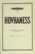 Canzona and Fugue Op. 72 