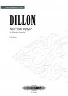 New York Triptych 