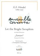 Let the bright Seraphim Standard