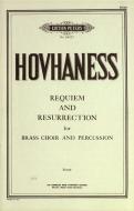 Requiem And Resurrection op. 224 