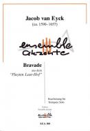 Bravade - Thema & Variationen Standard