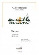 Toccata Standard