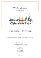 Laudate Dominum Standard
