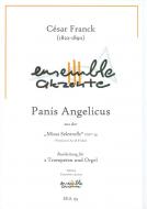 Panis angelicus Standard