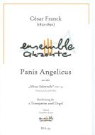 Panis angelicus Standard