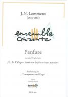 Fanfare Standard