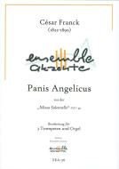 Panis angelicus Download
