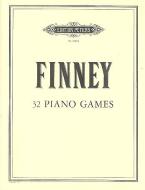 32 Piano Games 