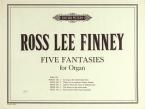 5 Fantasies Book 1 