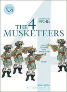 Les 4 mousquetaires Standard