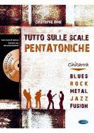Tutto Sulle Scale Pentatoniche 