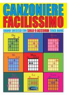 Canzoniere facilissimo 