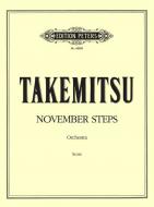 November Steps 