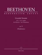 Grande Sonate en ut majeur op. 53 Standard