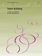 Team Building Standard