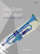 New Studies for Trumpet Standard