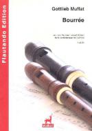 Bourrée 