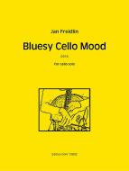 Bluesy Cello Mood 