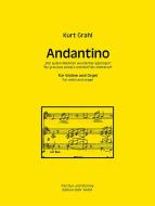 Andantino 'Von guten Mächten wunderbar geborgen' 