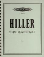 String Quartet No. 7 