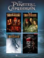 Pirates of the Caribbean 