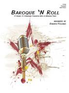Baroque 'N Roll Standard