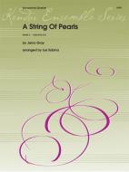 A String of Pearls 