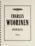 Piano Sonata No. 1 