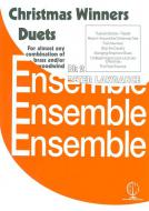 Christmas Winners Duets Book 2 