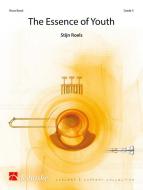 The Essence of Youth 